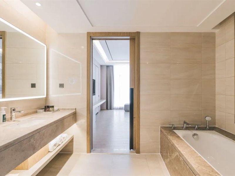 Atour Hotel Shenzhen Xili Innovation Valley Exterior photo